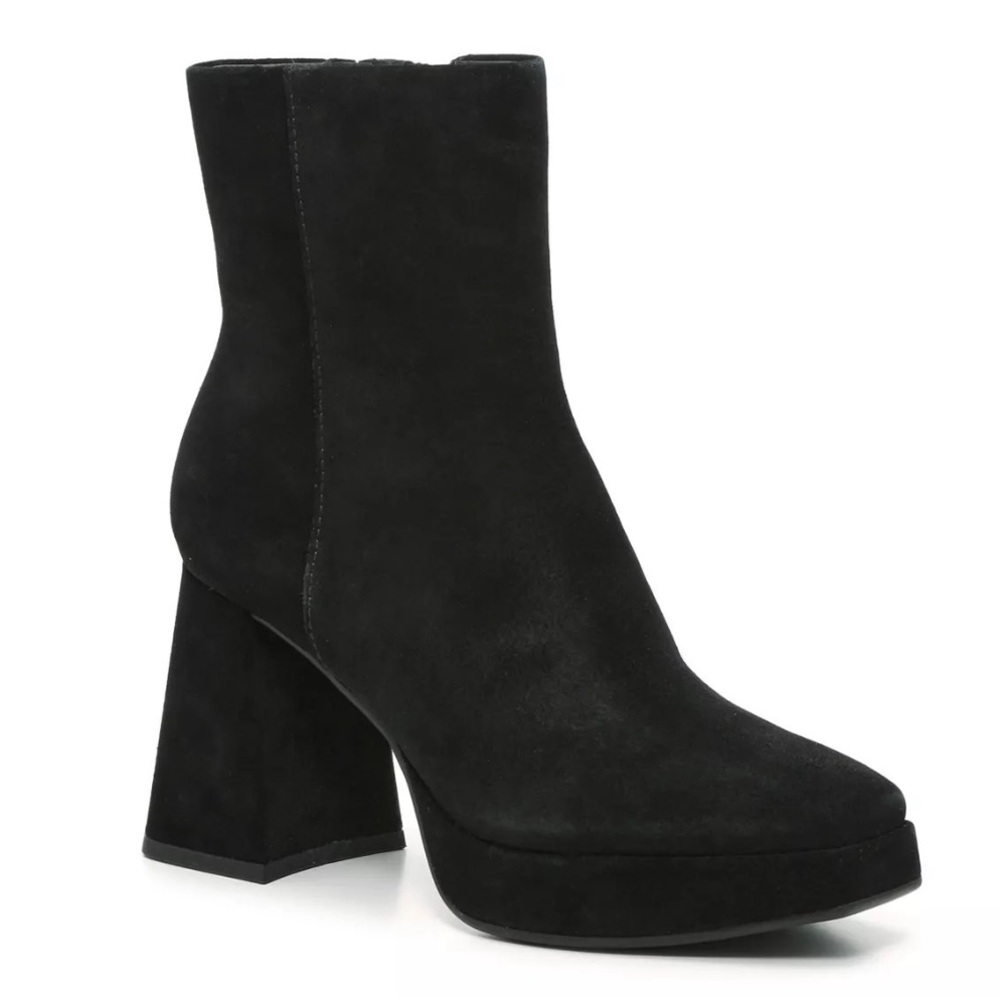 Dolce Vita Gracie Platform Bootie